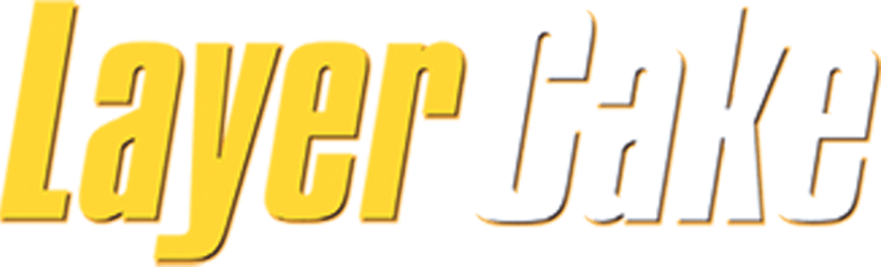 Layer Cake logo