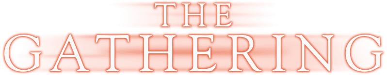The Gathering logo