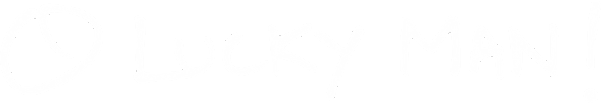 O Lucky Man! logo