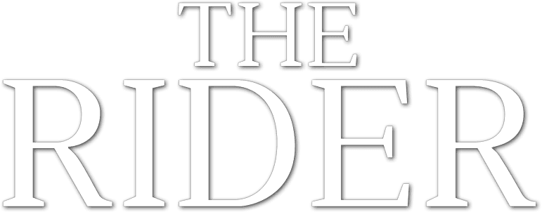 The Rider logo
