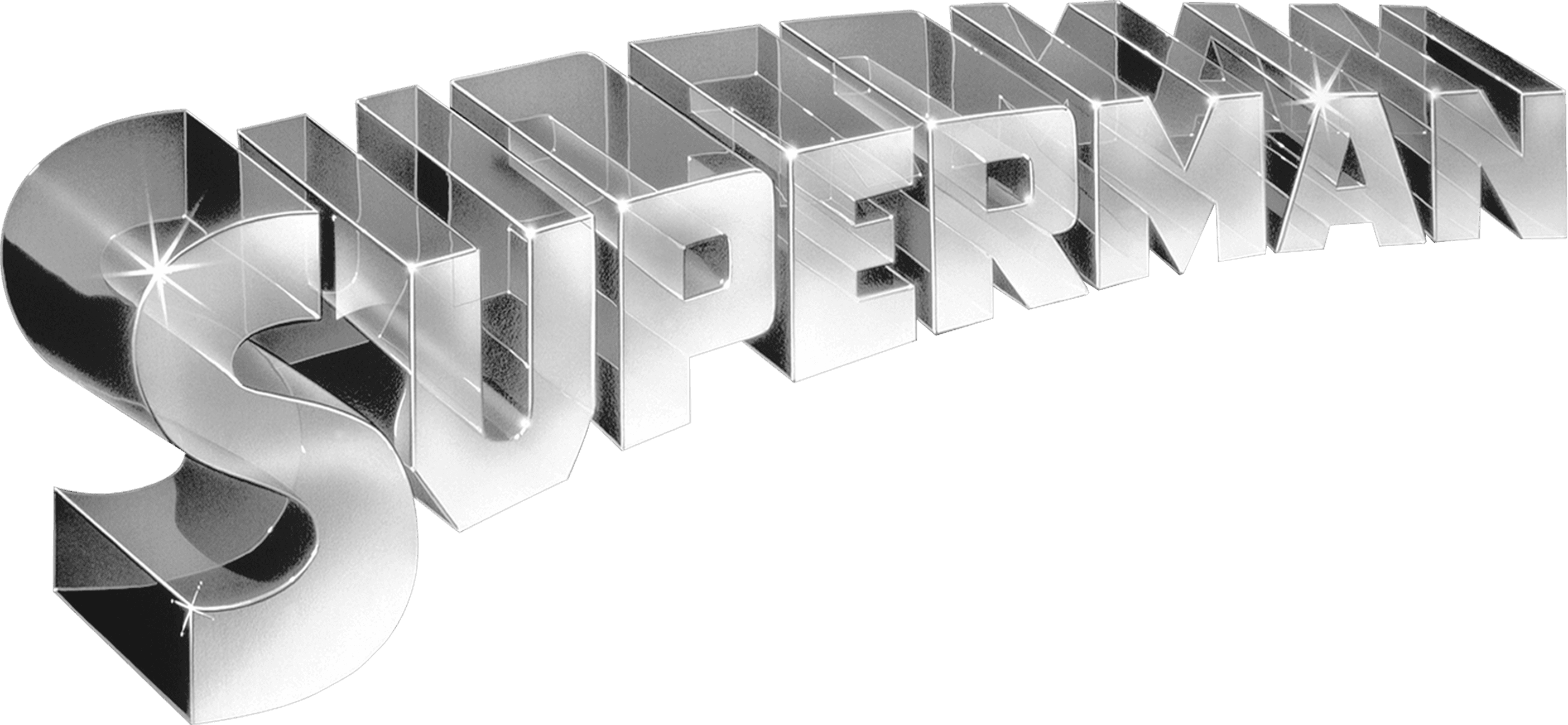 Superman logo