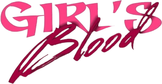 Girl's Blood logo
