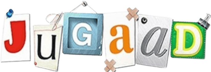 Jugaad logo