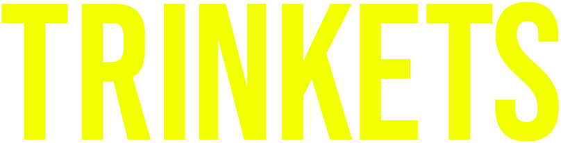 Trinkets logo