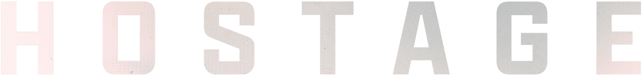 Hostage logo