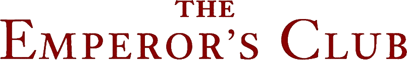 The Emperor's Club logo