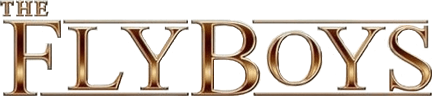 The Flyboys logo