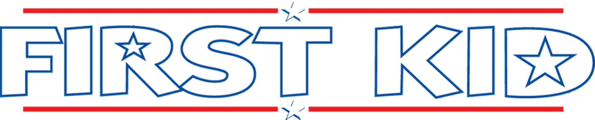 First Kid logo
