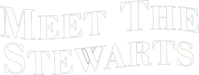 Meet the Stewarts logo