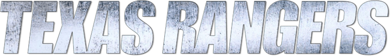 Texas Rangers logo
