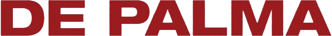 De Palma logo