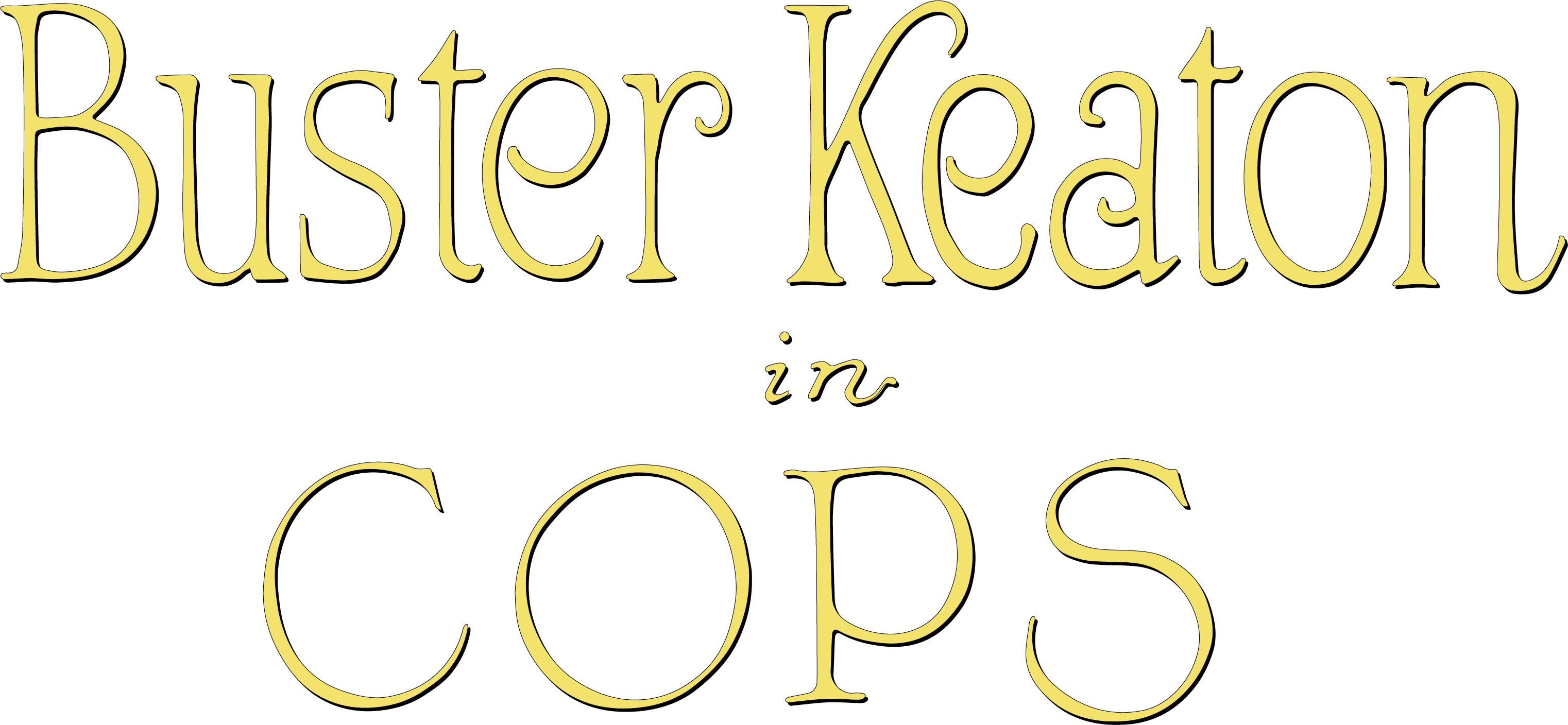 Cops logo