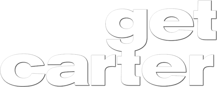 Get Carter logo