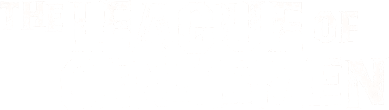 The League of Gentlemen logo