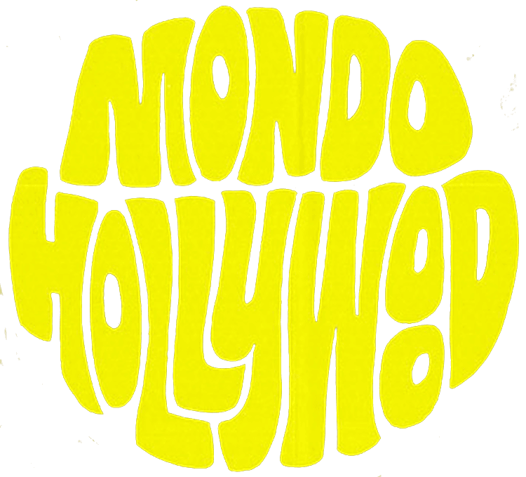 Mondo Hollywood logo