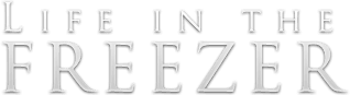 Life in the Freezer logo