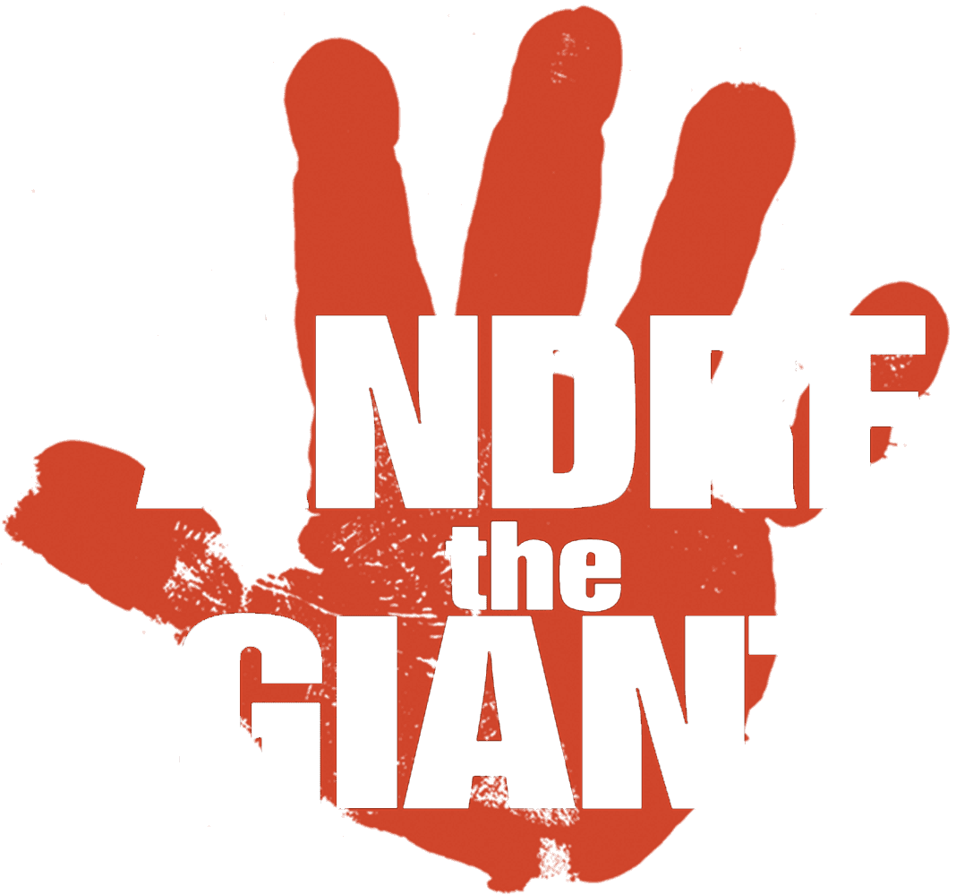 Andre the Giant logo