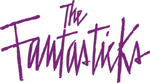 The Fantasticks logo