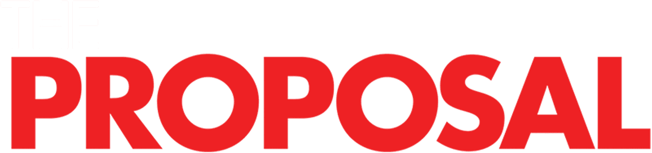 The Proposal logo