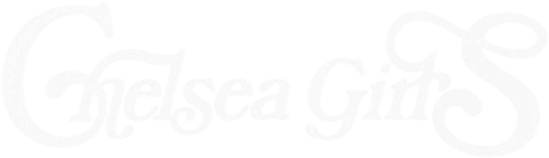 Chelsea Girls logo