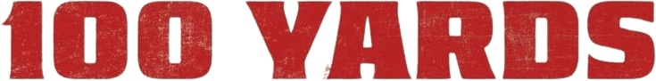 100 Yards logo