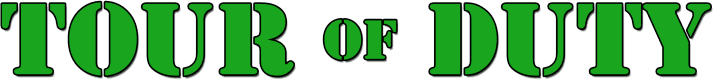 Tour of Duty logo