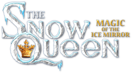 The Snow Queen 2: Refreeze logo
