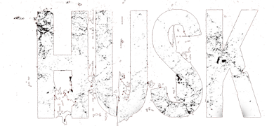 Husk logo