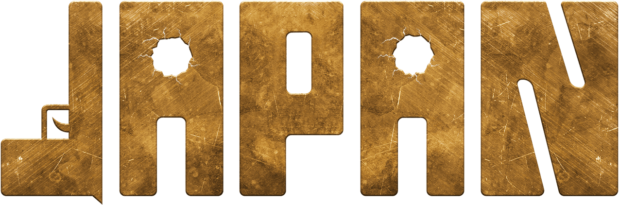 Japan logo