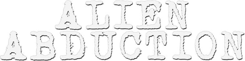 Alien Abduction logo