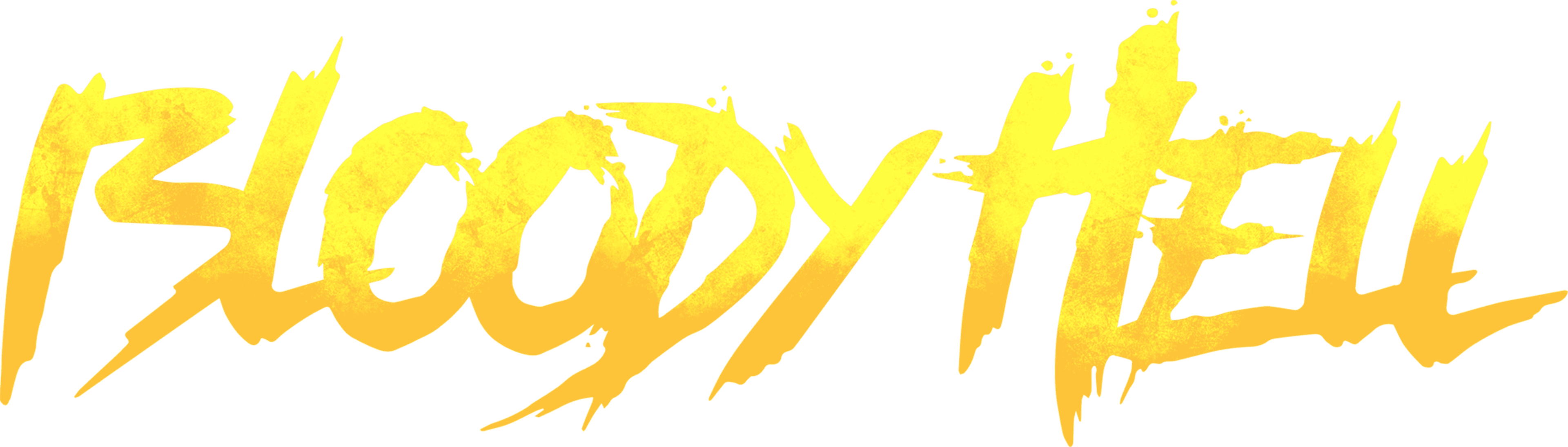 Bloody Hell logo