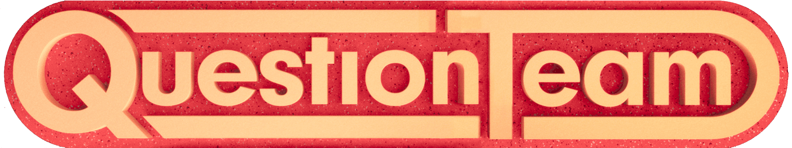Question Team logo