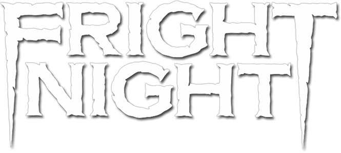 Fright Night logo