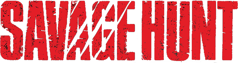 Savage Hunt logo