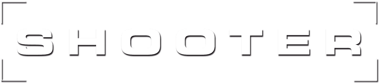 Shooter logo