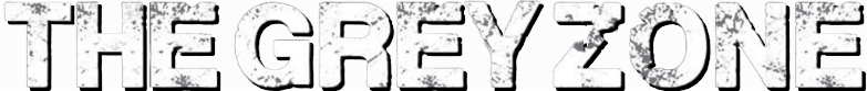 The Grey Zone logo