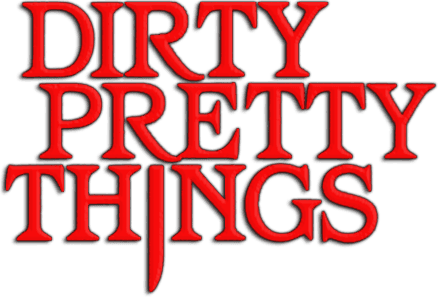 Dirty Pretty Things logo