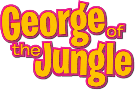 George of the Jungle logo