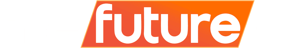 The Future Of logo