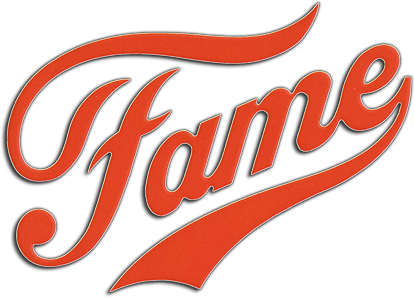 Fame logo