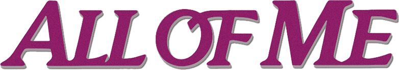 All of Me logo