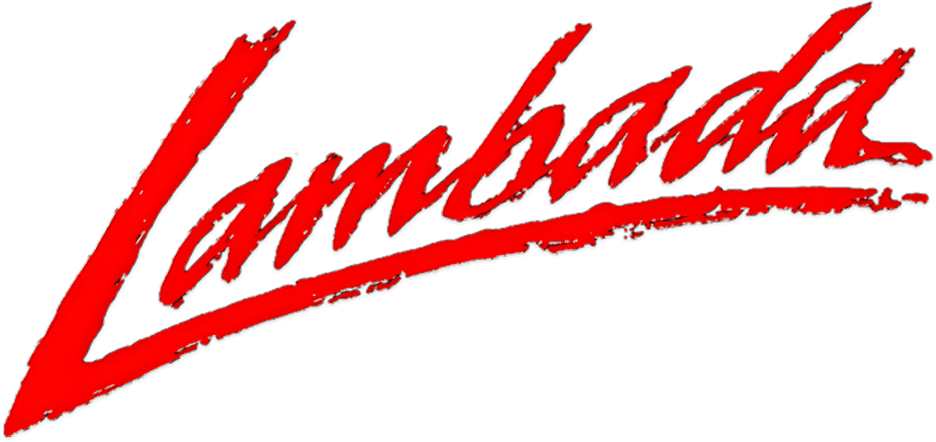 Lambada logo