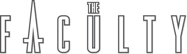 The Faculty logo