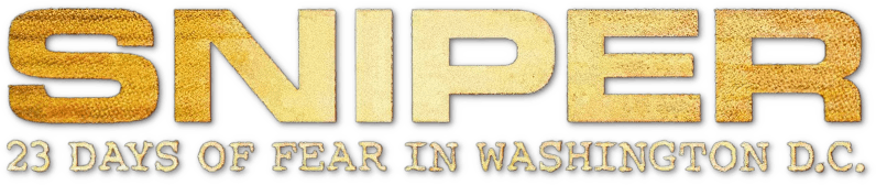 D.C. Sniper: 23 Days of Fear logo