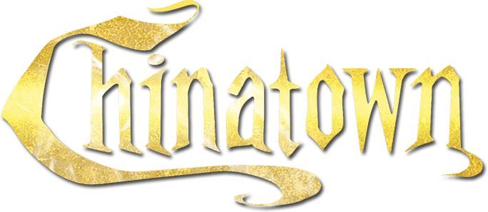 Chinatown logo
