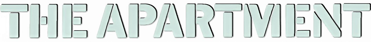 The Apartment logo