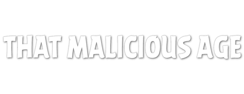 That Malicious Age logo