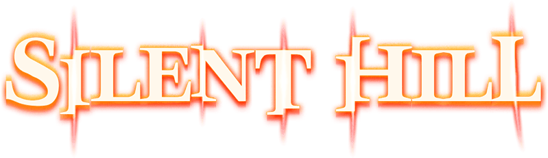 Silent Hill logo