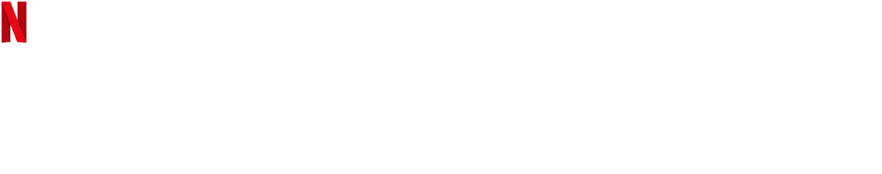 When the Camellia Blooms logo