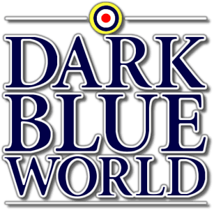 Dark Blue World logo